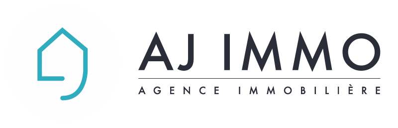 logo AJ Immo