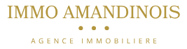 logo Immo Amandinois